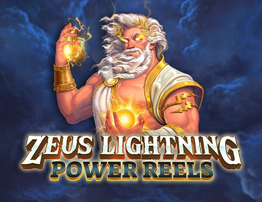 Zeus Lightning Power Reels